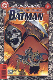 Detective Comics 1937 Series #696