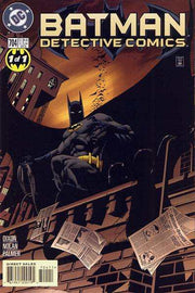 Detective Comics 1937 Series #704