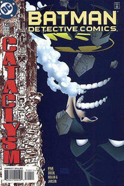 Detective Comics 1937 Series #720