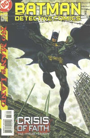 Detective Comics 1937 Series #733