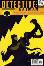 Detective Comics 1937 Series #746