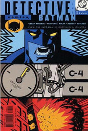 Detective Comics 1937 Series #748