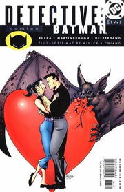 Detective Comics 1937 Series #764