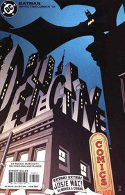 Detective Comics 1937 Series #765