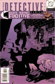 Detective Comics 1937 Series #771