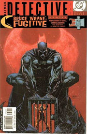 Detective Comics 1937 Series #772