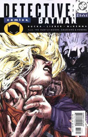 Detective Comics 1937 Series #773