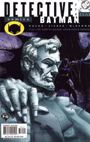 Detective Comics 1937 Series #774
