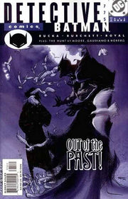 Detective Comics 1937 Series #775