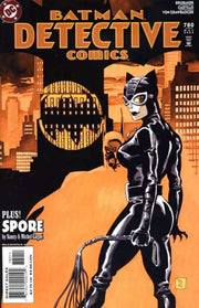 Detective Comics 1937 Series #780