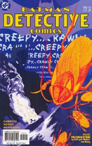 Detective Comics 1937 Series #795