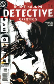 Detective Comics 1937 Series #799