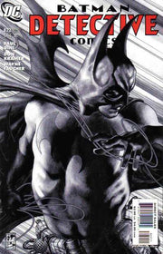 Detective Comics 1937 Series #822