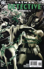 Detective Comics 1937 Series #823