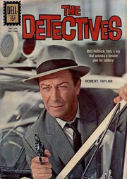 Detectives 1961 Series #3