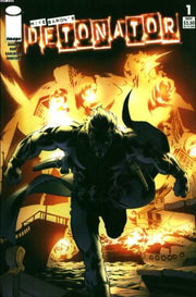 Detonator 2004 Series #1