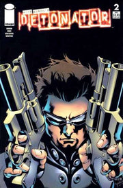 Detonator 2004 Series #2