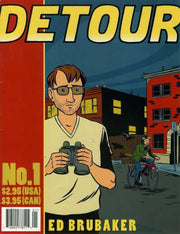 Detour #1