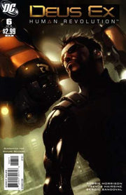Deus Ex #6