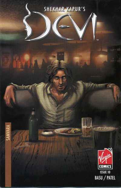 Devi 2006 Series #10
