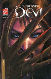 Devi 2006 Series #11