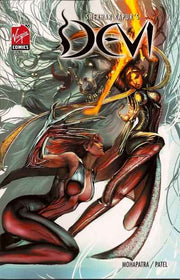 Devi 2006 Series #13