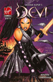 Devi 2006 Series #18