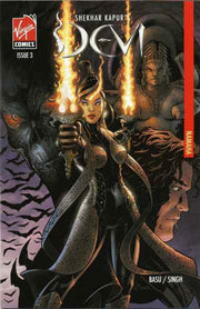 Devi 2006 Series #3