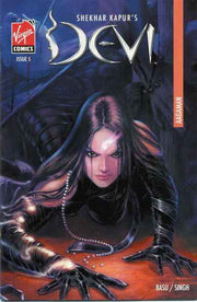 Devi 2006 Series #5