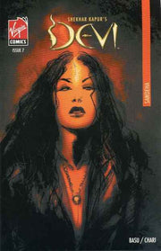 Devi 2006 Series #7