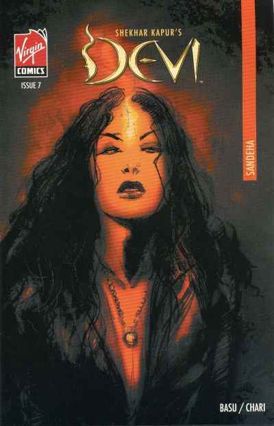 Devi 2006 Series #7