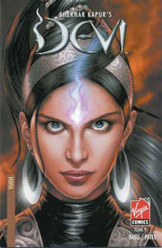 Devi 2006 Series #9