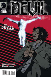 Devil #3