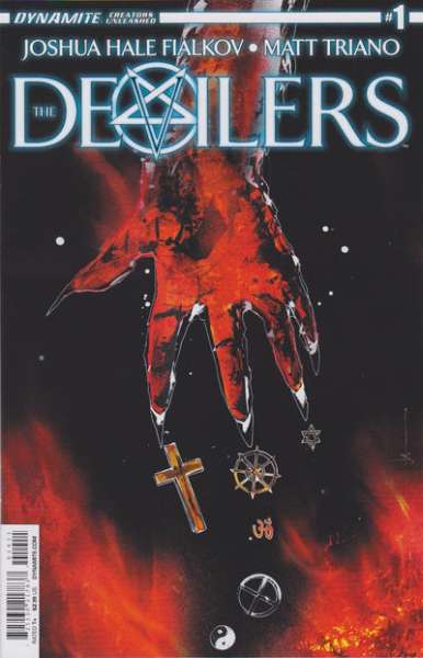 Devilers #1