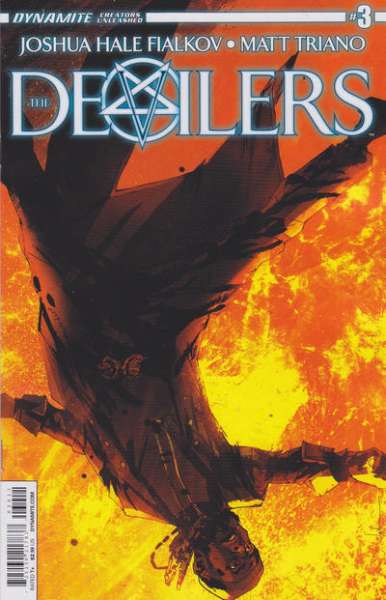 Devilers #3