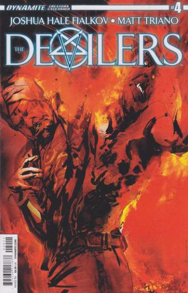 Devilers #4