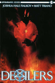 Devilers #6