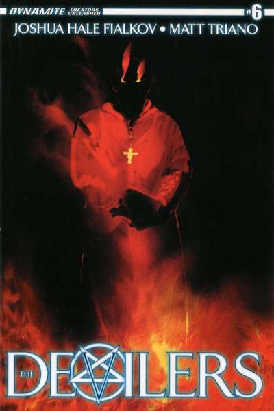 Devilers #6