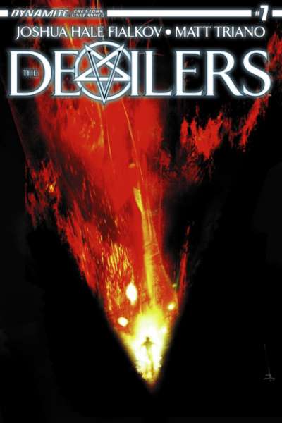 Devilers #7