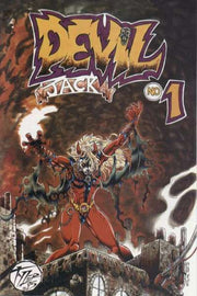 Devil Jack #1