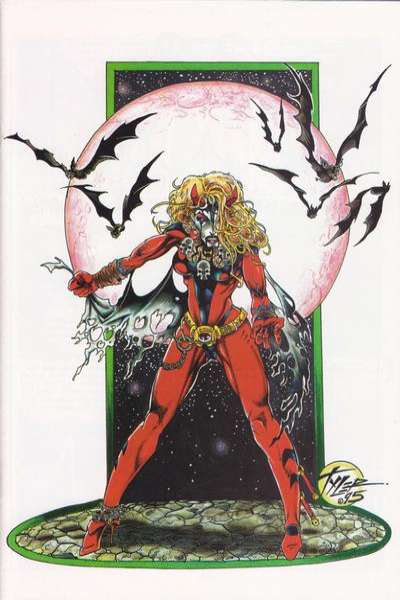 Devil Jack #1