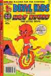 Devil Kids starring Hot Stuff #98
