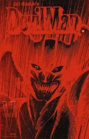 Devilman #1