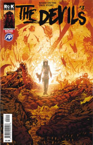 Devils #3