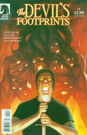 Devil's Footprints #4