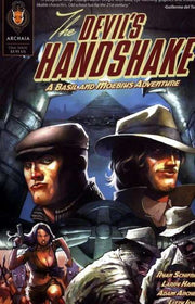Devil's Handshake #1