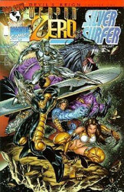Devil's Reign #1