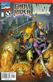 Devil's Reign #3