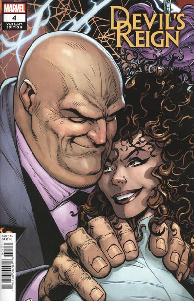 Devil's Reign #4