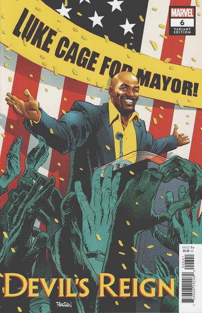 Devil's Reign #6